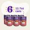 Show in main carousel: Halo Elevate Smoky BBQ Braised Duck & Beef Stew with White Potatoes, Carrots & Brown Rice Wet Dog Food, 12.7-oz can, case of 6 slide 3 of 9
