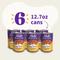 Show in main carousel: Halo Elevate Smoky BBQ Glazed Chicken Stew with White Potatoes & Carrots Grain-Free Wet Dog Food, 12.7-oz can, case of 6 slide 3 of 9