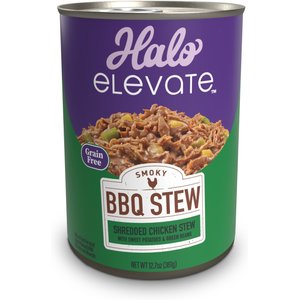Hill's Science Diet Adult Sensitive Stomach & Sensitive Skin Tender Turkey & Rice Stew Wet Dog Food
