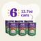 Show in main carousel: Halo Elevate Smoky BBQ Shredded Chicken Stew with Sweet Potatoes & Green Beans Grain-Free Wet Dog Food, 12.7-oz can, case of 6 slide 3 of 9