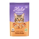 Halo Holistic Cage-free Chicken Recipe Complete Digestive Health Adult Dry Cat Food, 10-lb bag