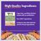 Show in main carousel: Halo Holistic Cage-free Chicken Recipe Complete Digestive Health Adult Dry Cat Food, 6-lb bag slide 8 of 12