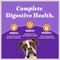 Show in main carousel: Halo Holistic Complete Digestive Health Chicken & Brown Rice Dog Food Recipe Adult Dry Dog Food, 3.5-lb bag slide 7 of 12