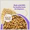 Show in main carousel: Halo Holistic Complete Digestive Health Chicken & Brown Rice Recipe Puppy Dry Dog Food, 10-lb bag slide 6 of 13