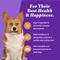 Show in main carousel: Halo Holistic Complete Digestive Health Grain-Free Chicken & Sweet Potato Dog Food Recipe Small Breed Dry Dog Food, 3.5-lb bag slide 8 of 12