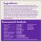 Show in main carousel: Halo Holistic Complete Digestive Health Grain-Free Chicken & Sweet Potato Recipe Senior Dry Dog Food, 3.5-lb bag slide 9 of 11