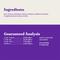 Show in main carousel: Halo Holistic Garden of Vegan Canned Food + Healthsome Garden of Vegan Peanut n’ Pumpkin Dog Biscuit Treats slide 4 of 9