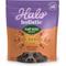 Show in main carousel: Halo Holistic Garden of Vegan Recipe Adult Canned Dog Food + Healthsome Vegan Grain-Free Biscuits with Peanut 'n Pumpkin Treats slide 2 of 9