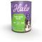 Show in main carousel: Halo Holistic Garden of Vegan Recipe Canned Food, 13-oz, case of 12 + Vegan Dog Food Complete Digestive Health Plant-Based Recipe with Superfoods Dry Dog Food slide 2 of 9