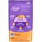 Show in main carousel: Halo Holistic Indoor Chicken Recipe Complete Digestive Health & Healthy Weight Support Adult Grain-Free Cage-Free Dry Cat Food, 20-lb bundle  slide 4 of 12