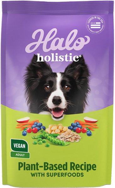 Plant Based Low Fat Dog Food Brands Pedigree Vegetarian Adult
