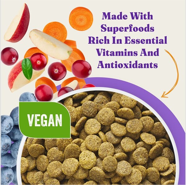 For Dogs Grain Free Vegan Dog Food Recipes HALO Holistic Vegan Dog