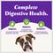 Show in main carousel: Halo Holistic Vegan Dog Food Complete Digestive Health Plant-Based Recipe with Superfoods Adult Formula Dry Dog Food, 21-lb bag slide 8 of 10