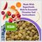 Show in main carousel: Halo Holistic Vegan Dog Food Complete Digestive Health Plant-Based Recipe with Superfoods Dry Food + Garden of Vegan Recipe Canned Dog Food slide 8 of 9