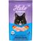 Show in main carousel: Halo Holistic Wild-Caught Whitefish Recipe Sensitive Stomach Support Adult Dry Cat Food, 3-lb bag slide 1 of 12