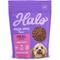 Show in main carousel: Halo Meal Bites Turkey Recipe Raw Freeze-Dried Dog Food, 14-oz bag slide 1 of 7