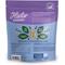 Show in main carousel: Halo Plant Based Dog Treats with Oats & Blueberries Vegan Dog Treats, 8-oz bag slide 3 of 9
