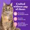 Show in main carousel: Halo Salmon Adult Grain-Free Soft Pate in Broth Wet Cat Food, 5.5-oz can, case of 12 slide 6 of 9