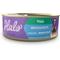 Show in main carousel: Halo Whitefish Recipe with Real Whole Whitefish Pate Grain-Free Indoor Cat Wet Cat Food, 5.5-oz can, case of 12 slide 1 of 11