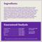 Show in main carousel: Halo Whitefish Recipe with Real Whole Whitefish Pate Grain-Free Indoor Cat Wet Cat Food, 5.5-oz can, case of 12 slide 8 of 11