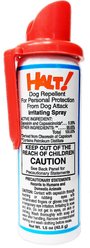 Halt! Dog Repellent Spray, 1.5-fl oz bottle