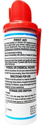 Show full view: Halt! Dog Repellent Spray, 1.5-fl oz bottle slide 2 of 6