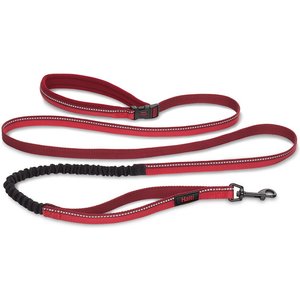 Halti All-In-One-Lead Dog Leash, Red, Large