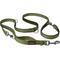 Show in main carousel: Halti Anatomy Multi Lead Polyester Bungee Reflective Dog Leash, Green, Small: 6.6-ft long, 1/2-in wide slide 1 of 8