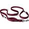 Show in main carousel: Halti Anatomy Multi Lead Polyester Bungee Reflective Dog Leash, Magenta, Small: 6.6-ft long, 1/2-in wide slide 1 of 8