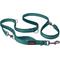 Show in main carousel: Halti Anatomy Multi Lead Polyester Bungee Reflective Dog Leash, Teal, Large: 6.6-ft long, 1-in wide slide 1 of 8