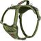 Show in main carousel: Halti Anatomy Reflective Dog Harness, Green, Large: 23.5 to 33.5-in chest slide 1 of 8