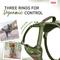 Show in main carousel: Halti Anatomy Reflective Dog Harness, Green, Large: 23.5 to 33.5-in chest slide 5 of 8