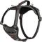 Show in main carousel: Halti Anatomy Reflective Dog Harness, Grey, Large: 23.5 to 33.5-in chest slide 1 of 8