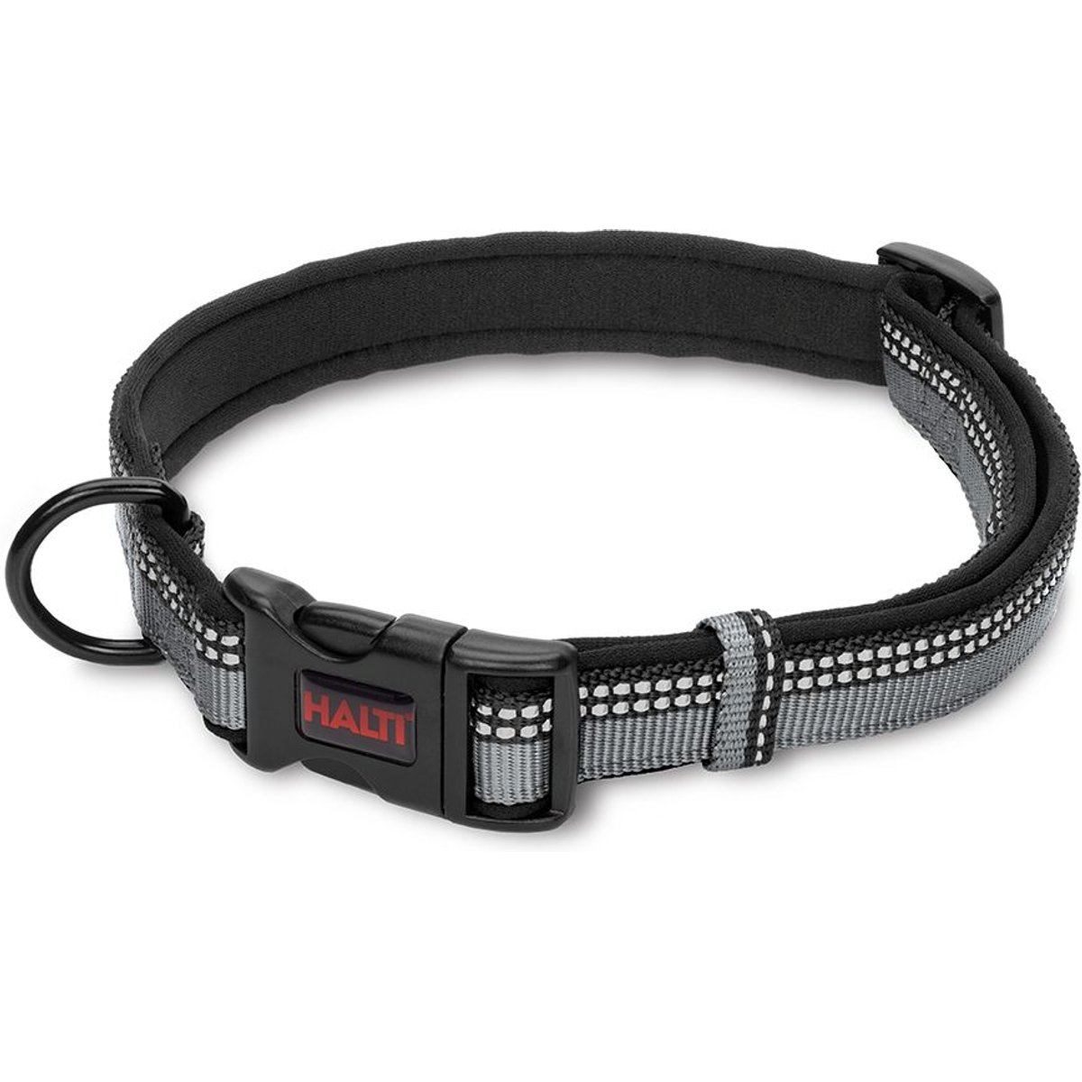 Halti Dog Collar, Black, X-Small
