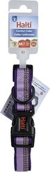 Halti Dog Collar, Purple, Medium slide 2 of 4