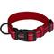Show in main carousel: Halti Dog Collar, Red, Medium slide 1 of 5