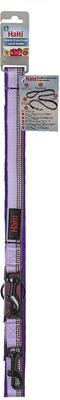 Show full view: Halti Double Ended Lead Dog Leash, Purple, Large slide 2 of 5