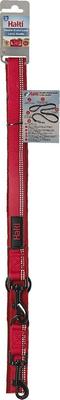 Show full view: Halti Double Ended Lead Dog Leash, Red, Large slide 2 of 5