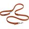 Show in main carousel: Halti Lead Adjustable Training Dog Leash, Burnt Orange, Small slide 1 of 8