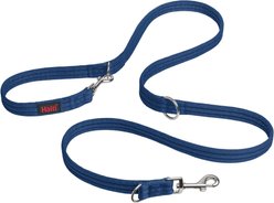 Halti Lead Adjustable Training Dog Leash, Cobalt Blue, Small