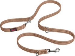 Halti Lead Adjustable Training Dog Leash, Desert Sand, Large