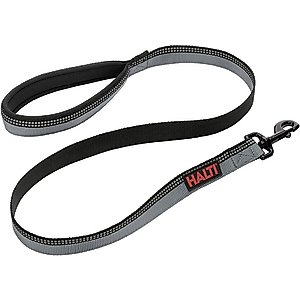 Halti Lead Dog Leash, Black, Small