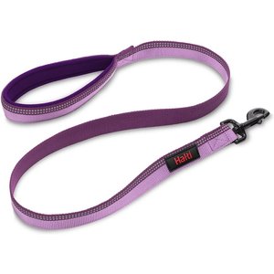 Halti Lead Dog Leash, Purple, Large