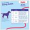 Show in main carousel: Halti Nylon No Pull Dog Harness, Small: 10.24 to 14.17-in chest slide 3 of 8