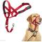 Show in main carousel: Halti Nylon Padded No Pull Dog Headcollar, Red, Size 3 slide 1 of 10