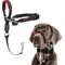 Show in main carousel: Halti OptiFit Nylon Padded No Pull Dog Headcollar, Large: 19 to 25-in neck slide 1 of 11