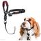 Show in main carousel: Halti OptiFit Nylon Padded No Pull Dog Headcollar, Medium: 16.5 to 21-in neck slide 1 of 10
