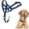 Show in main carousel: Halti Reflective Padded No Pull Dog Headcollar, Cobalt Blue, Size 3 slide 1 of 6