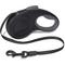 Show in main carousel: Halti Retractable Lead Dog Leash, Black, Large slide 1 of 8