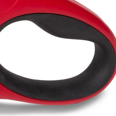 Show full view: Halti Retractable Lead Dog Leash, Black, Large slide 5 of 8